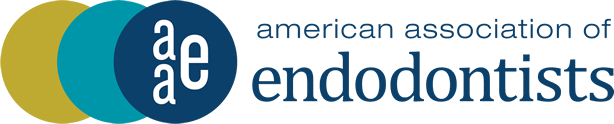 AAE: American Association of Endodontists