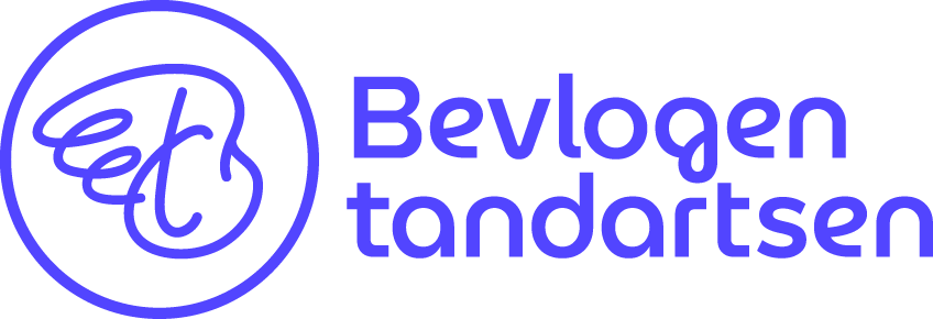 Bevlogen tandartsen